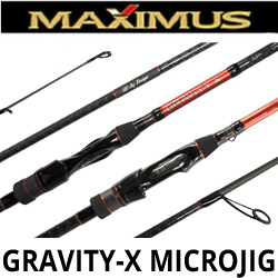 Maximus Gravity-X Microjig