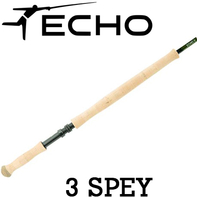 Echo 3 Spey