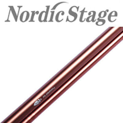  Nordic Stage Cheater B