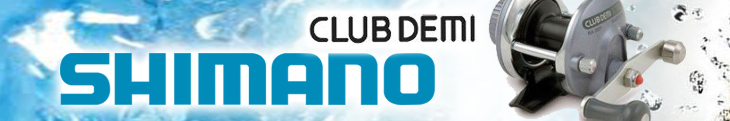 Shimano Club Demi