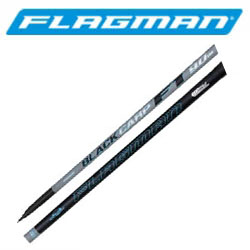 Flagman Magnum Black Carp F1