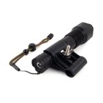 Фонарь ручной подствольный Сибирский Следопыт Armory Light, 1 LED, аккум. 220В