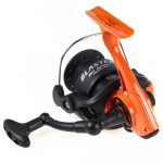 Катушка безынерционная Salmo Blaster BP Spin 1 2000FD
