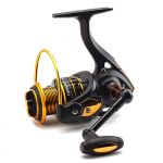 Катушка безынерционная Lagoon Odyssey 2000 FD