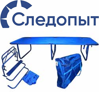 Следопыт "Т.И.Ш.Ь" П3