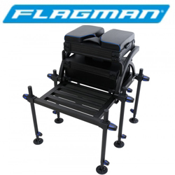 Flagman Competition Sherman Pro