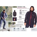 Куртка Nova Tour Fisherman "Грейлинг Pro" размер M