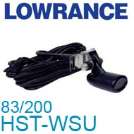 Lowrance HST-WSU 83200