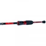 Спиннинг Daiwa 20 Gekkabijin Mebaru 83M-TN (251 см. 2-15 гр.)