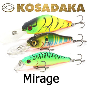Kosadaka Mirage