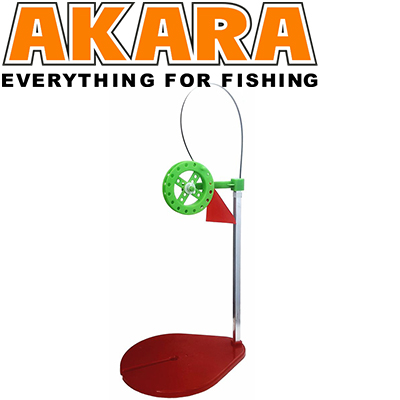 Akara 3603-005 Жерлица зимняя