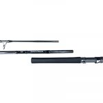 Удилище морское для поппинга Daiwa Saltiga AP C78-10 (Длина 234 с м, тест МАХ 180 г)