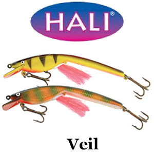 Hali Veil
