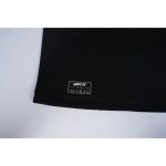 Футболка с коротким рукавом BKK Short Sleeve Casual Shirt Legacy Black (F-SA-1311) S