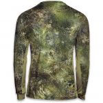 Джерси дышащая мужская Veduta Reptile Skin Forest Camo UPF50+ р.3XL