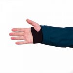 Куртка FHM "Guard Insulated" Темно-синий L