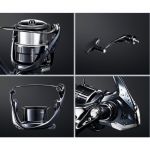 Катушка Shimano 19 Vanquish C3000 SFB (VQC3000FB)