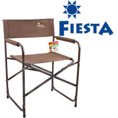 Fiesta Maestro light (сталь) 