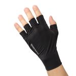 Перчатки мужские Shimano GL-007Y BK, р. 2XL