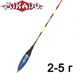 Поплавок Mikado Movable Led SMP-LED-01