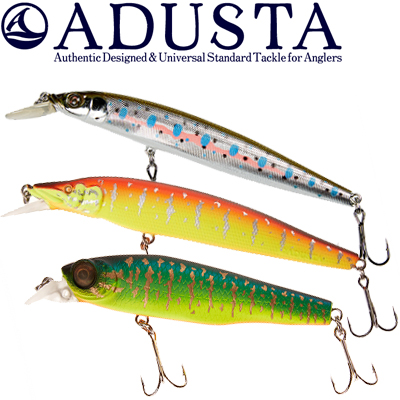 Adusta