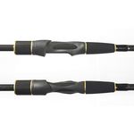 Спиннинг Graphiteleader Vivo EX GLVXS 842M