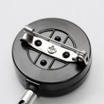 Ретривер Hearty Rise Pin on Reel Pin Type HPI-2702
