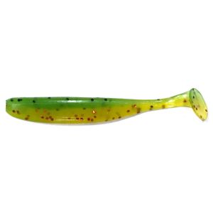 Силиконовые приманки Grows Culture Diamond E.S. minnow 4" цвет EA#05