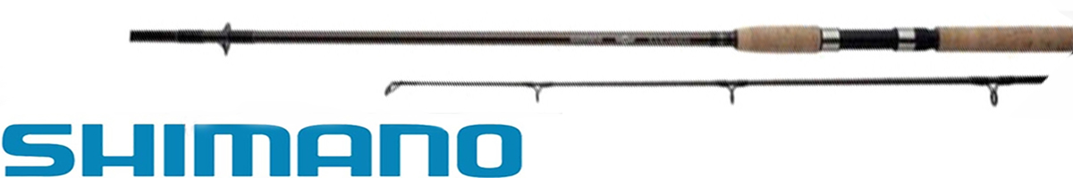 Shimano XAX