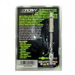 Механический индикатор поклевки Korda Stow Indicator Complete Assembly Black KEB23