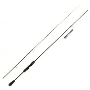 Спиннинг Abu Garcia Black Max BMS802M 2.44M 7-21гр.