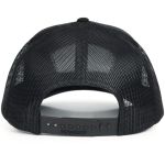 Кепка Grundens Always Fishing Trucker, Black