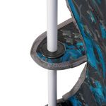 Кресло складное Nisus Shark (N-96806H-S) (пр-во ГК Тонар)