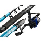 Спиннинг-комплект Salmo Go & Fish Telespin Set 2.1
