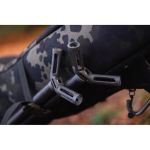 Чехол для 3-х удилищ Korda Compac 2 Rod Holdall 12ft Dark Kamo (KLUG101)