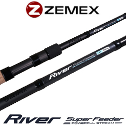 Zemex River Super Feeder
