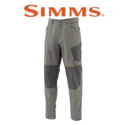 Simms Axtell Pant Gunmetal