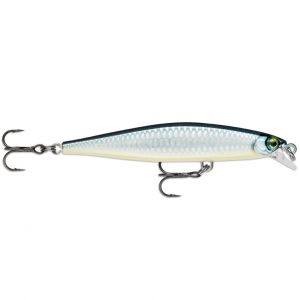 Воблер Rapala Shadow Rap SDR07 цвет BAP