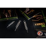 Оснастка Xbaits X Screw’s Green 35 mm SC00-035