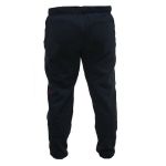 Флисовые брюки Alaskan Warm Wade черные XL