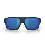 Очки поляризационные Costa Diego 580P (Matte Black/Blue Mirror 580P)