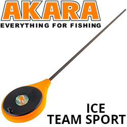 Akara Ice Team Sport