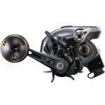 Катушка мультипликаторная электрическая Shimano 21 Beastmaster 3000EJ