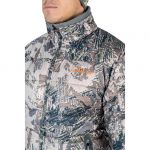 Куртка King Hunter BEAST (Camo Gray, XL)
