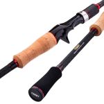 Удилище Noeby ALL-GOOD Pro FUJI NBAC762M