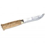 Нож Marttiini Lapp Knife 230 (110/220) 230010
