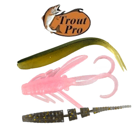 Trout Pro
