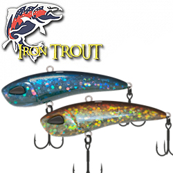 Iron Trout