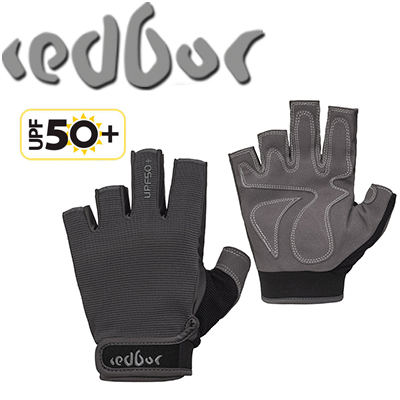 Redbor Kaper Breeze UV 50+ Серый
