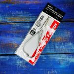 Инструмент для заводных колец Smith SP Ring Clamp Forceps (от #1до #3)